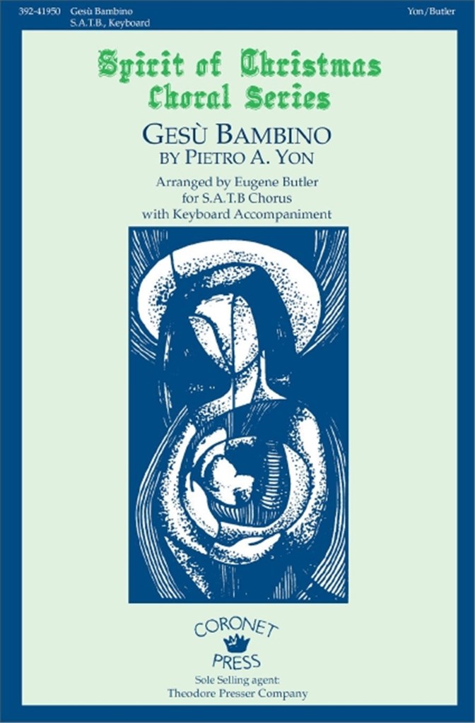 Gesu Bambino